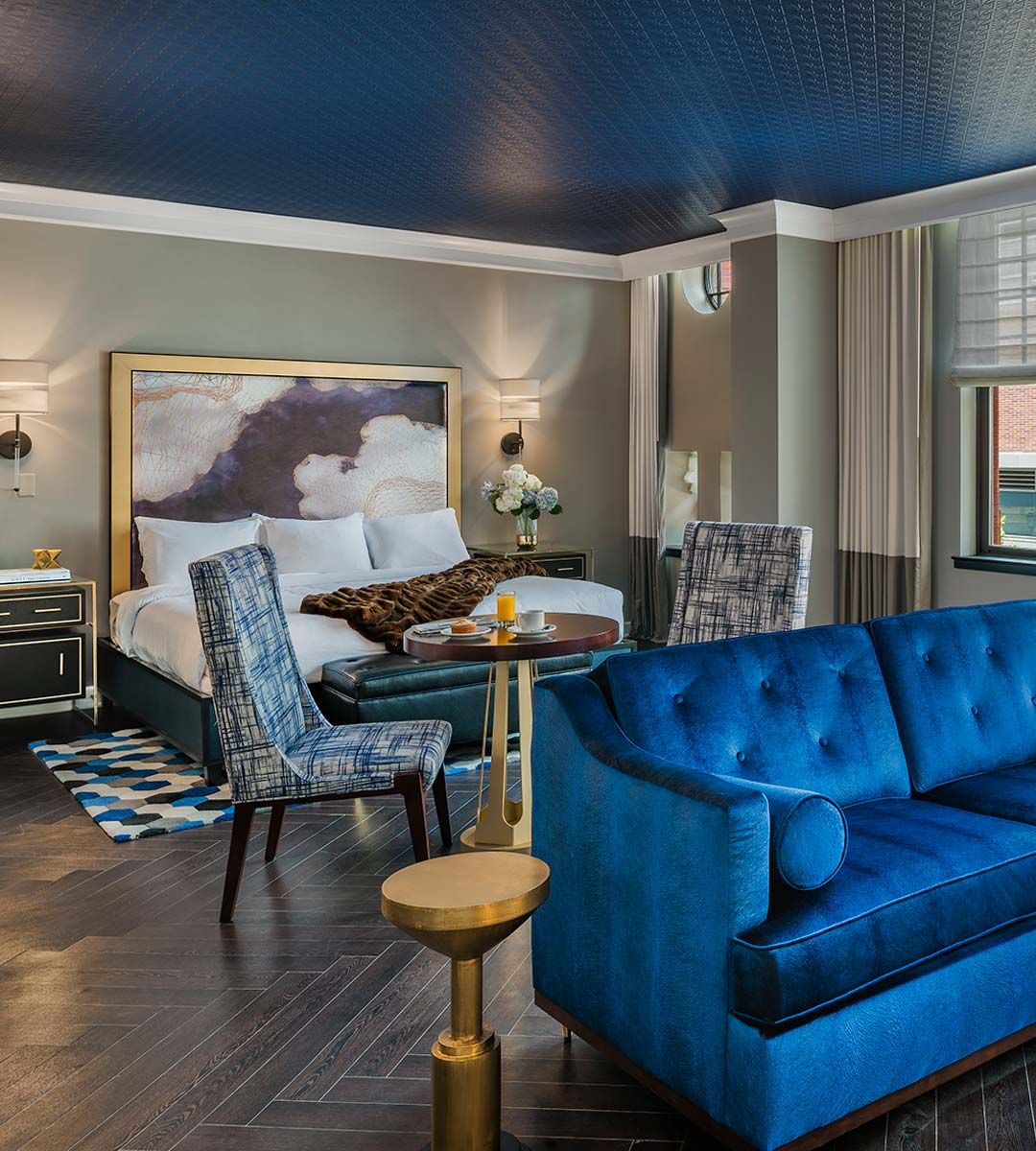 Goodwin Hotel