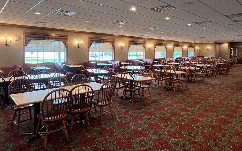 Bird-in-Hand Family Inn