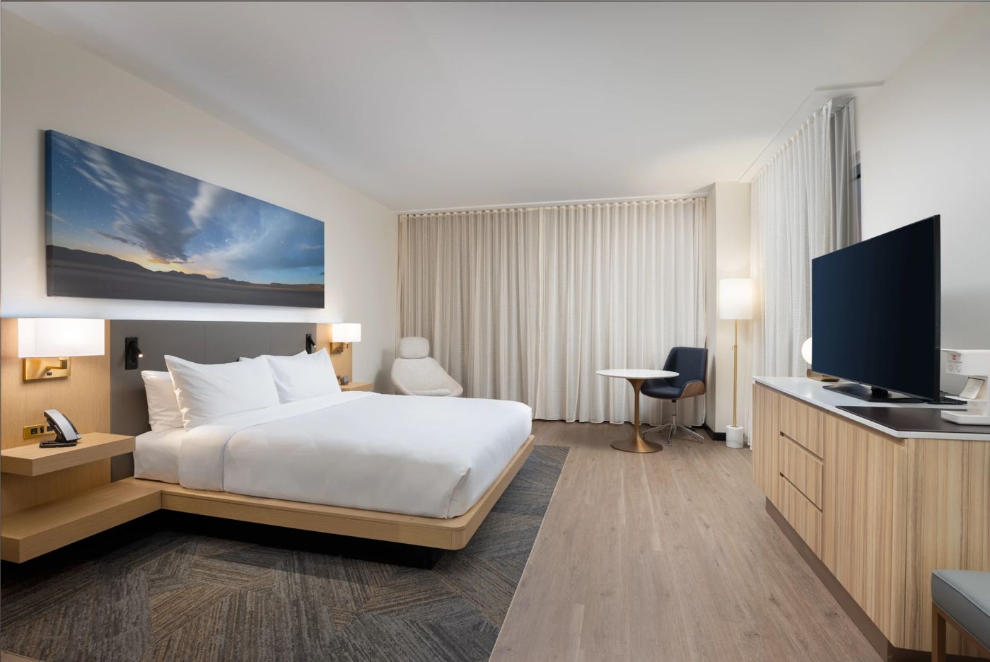 The Moran CITYCENTRE Hotel
