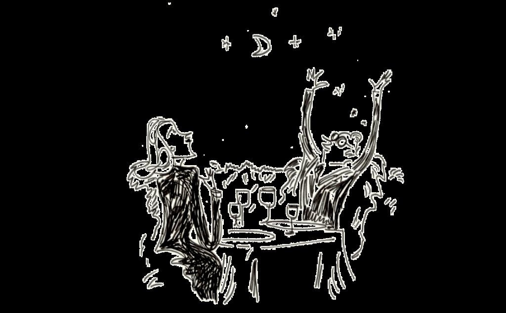 The Mark