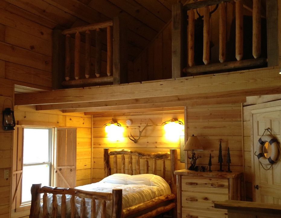 Antlers Lodge