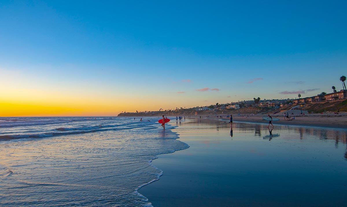 Samesun Ocean Beach Hostel