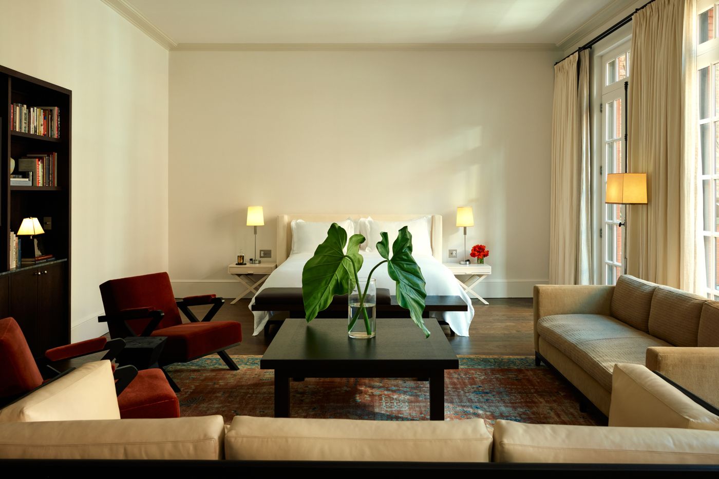 Mercer Hotel