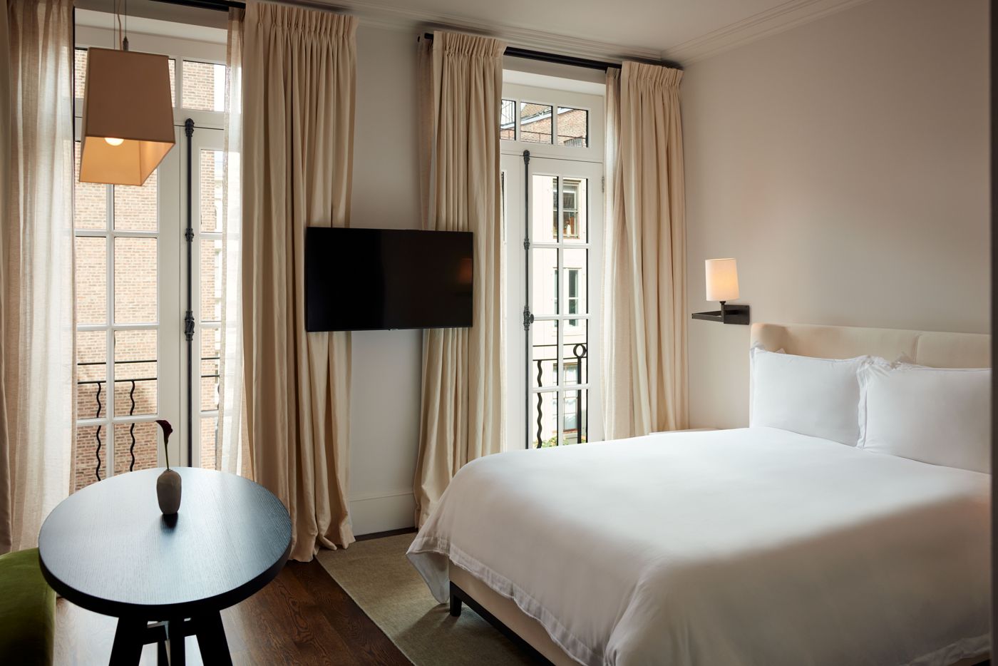 Mercer Hotel