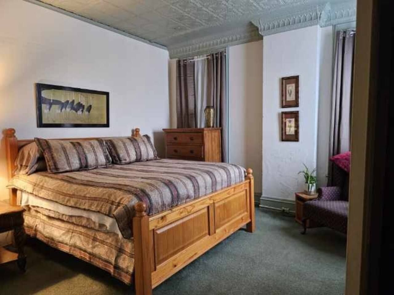 Shamokin Bed & Breakfast