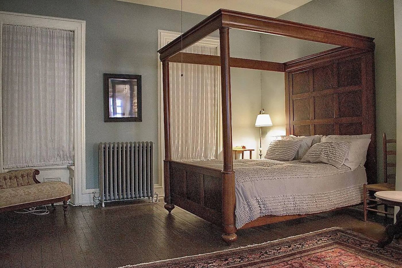 Shamokin Bed & Breakfast