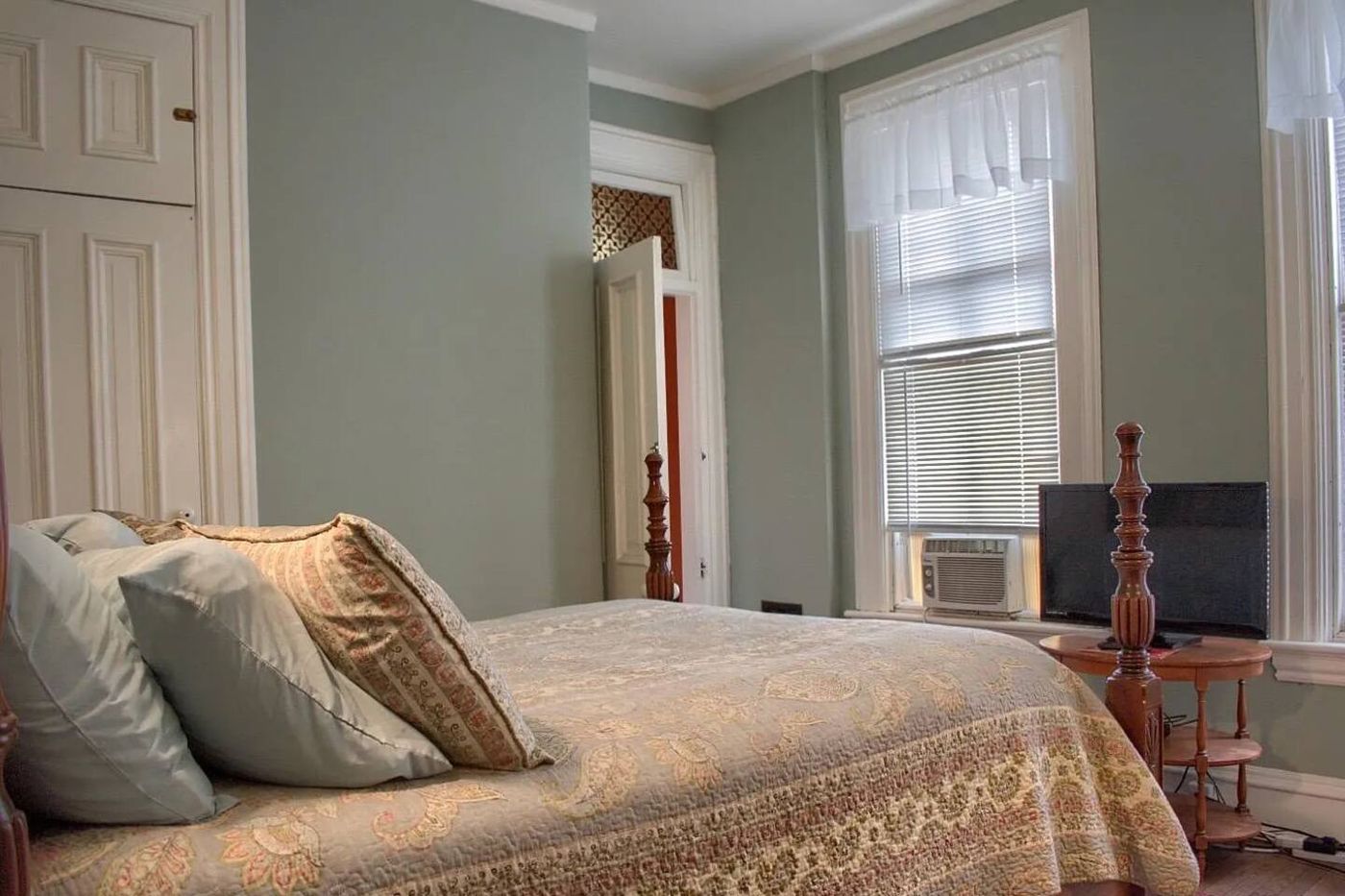 Shamokin Bed & Breakfast