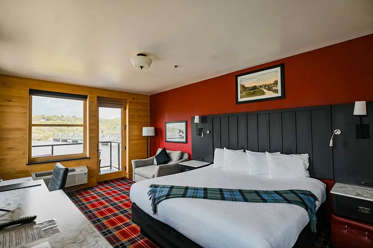 Water Street Inn