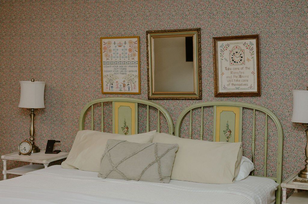 Suites on Broadway