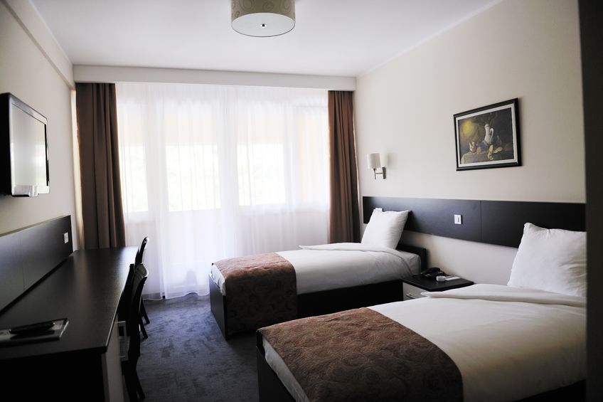 D-Lux Budget Inn