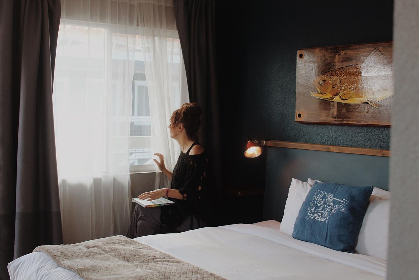 The Salt Hotel & Pub