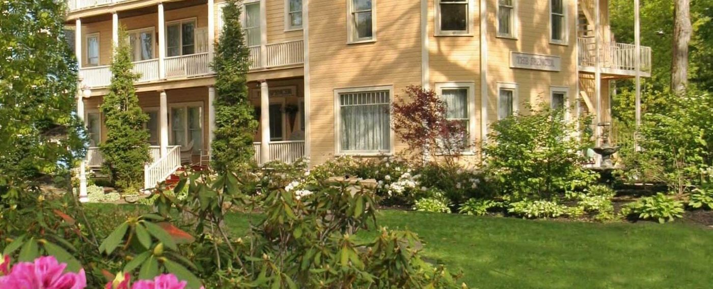 The Spencer Hotel & Spa