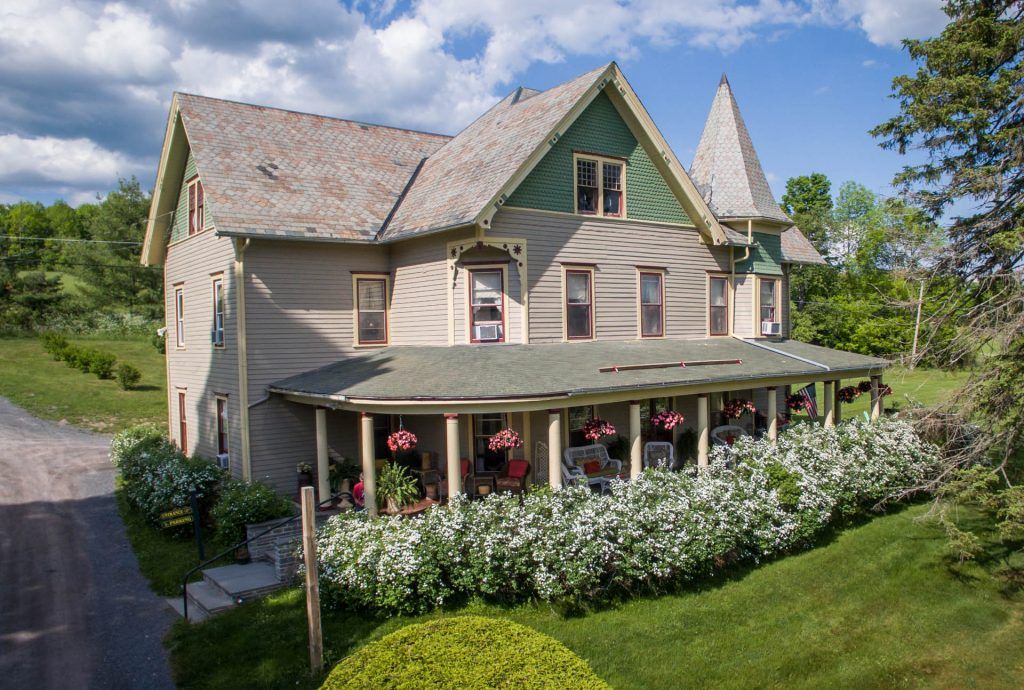 Margaretville Motel