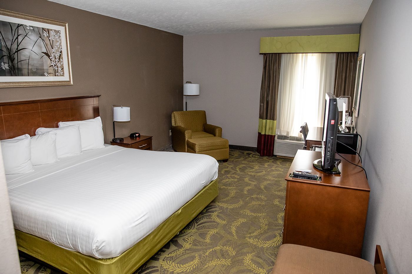 Carpenter Street Hotel