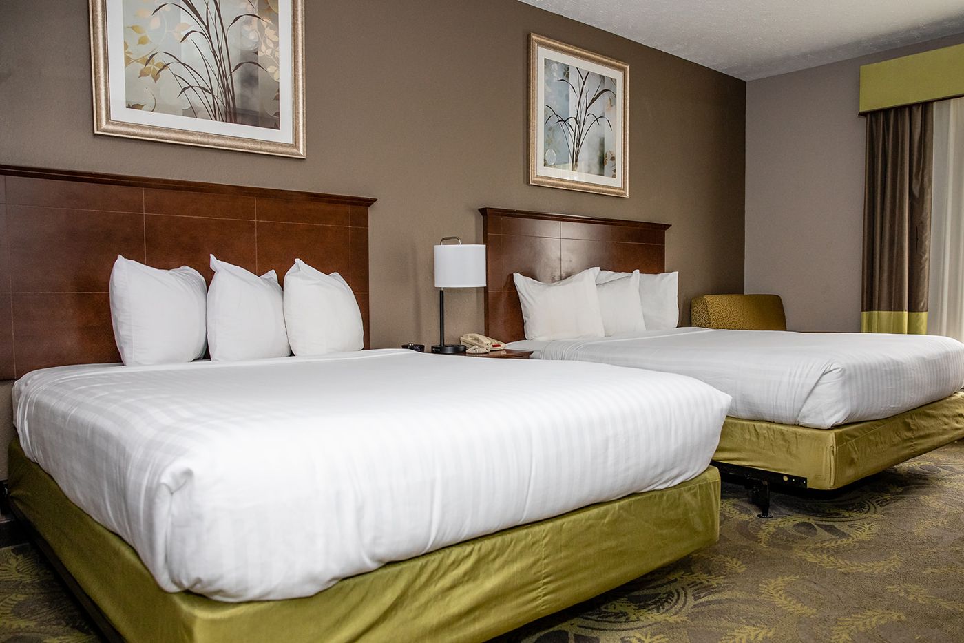 Carpenter Street Hotel