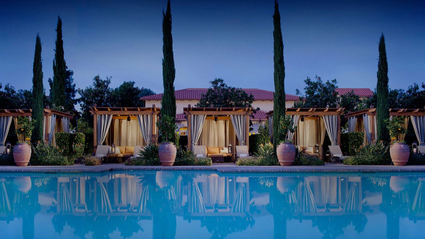 Rancho Bernardo Inn