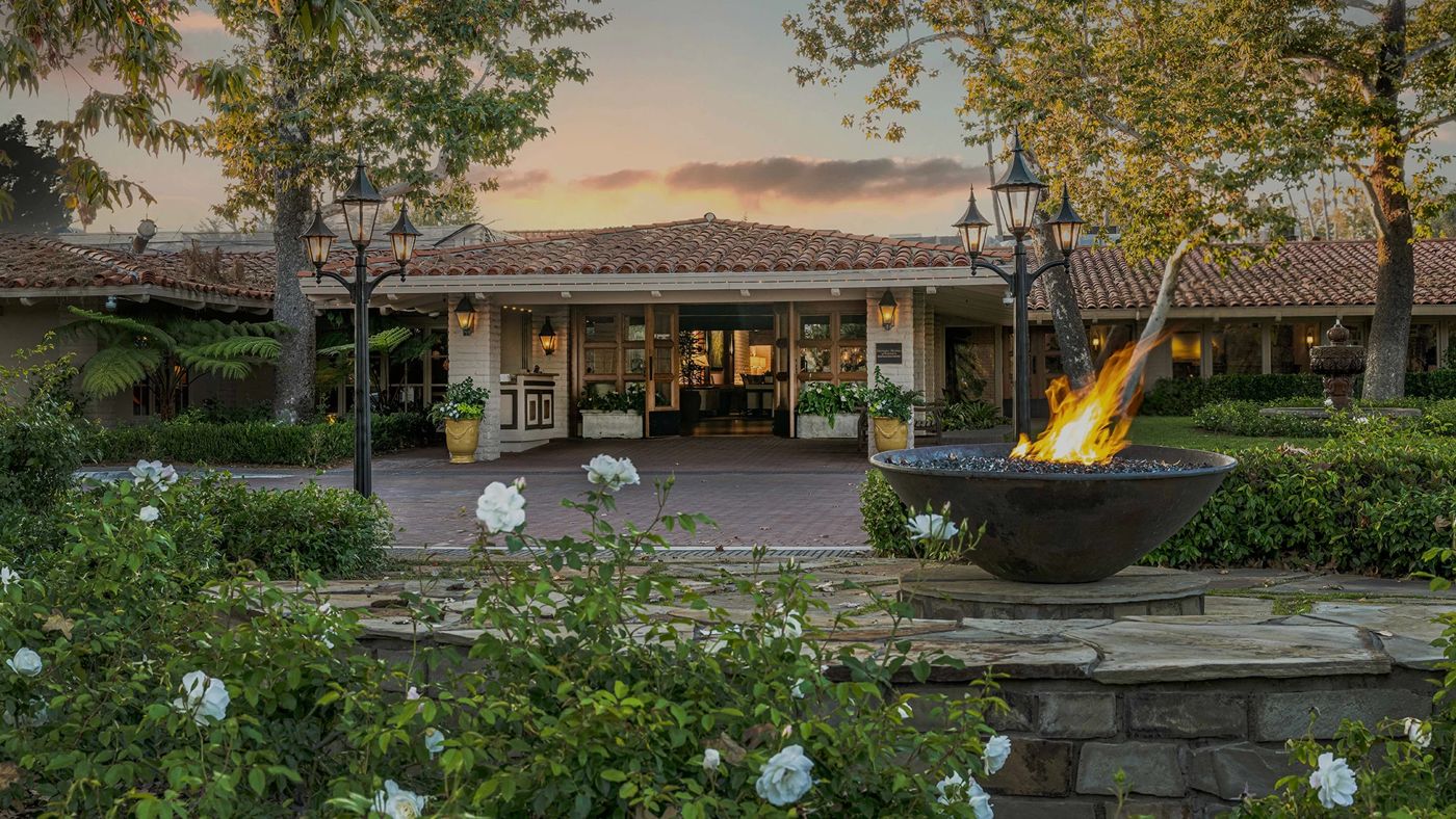 Rancho Bernardo Inn
