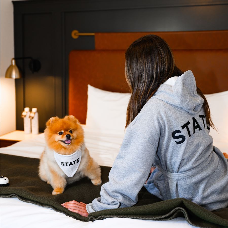 The State Hotel