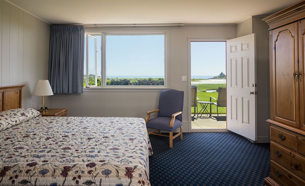 Vista Hotel
