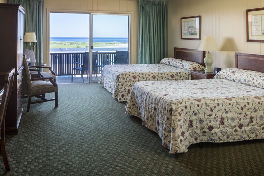 Vista Hotel