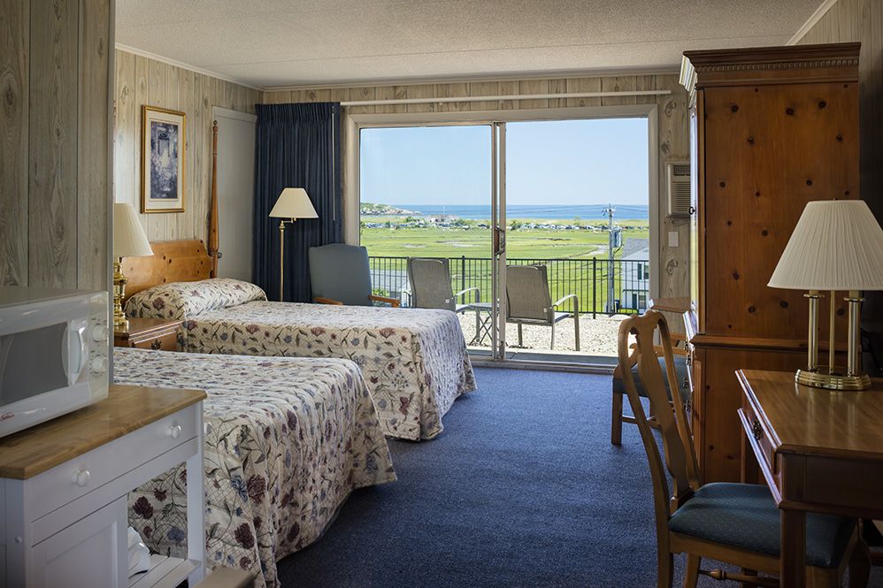 Vista Hotel