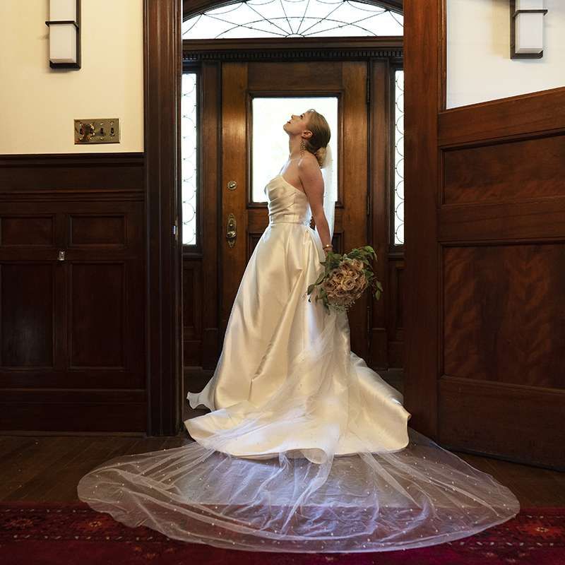 Pasfield House Inn
