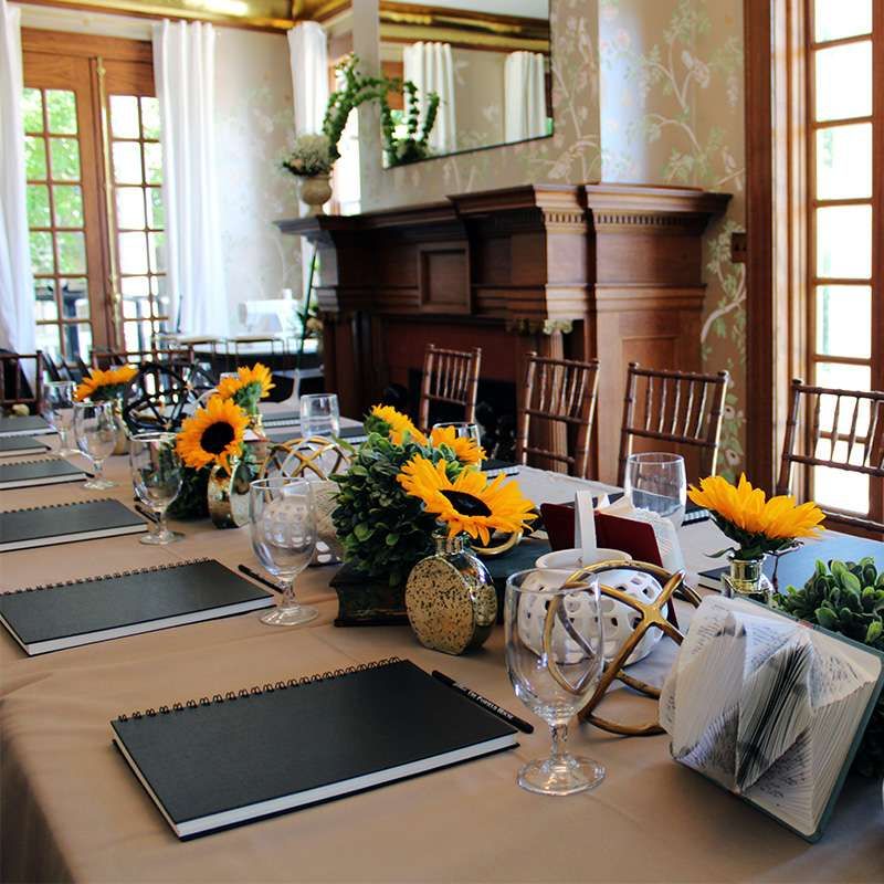 Pasfield House Inn