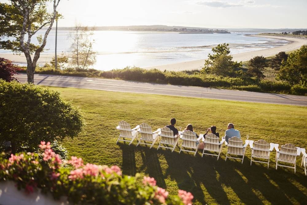 Black Point Inn