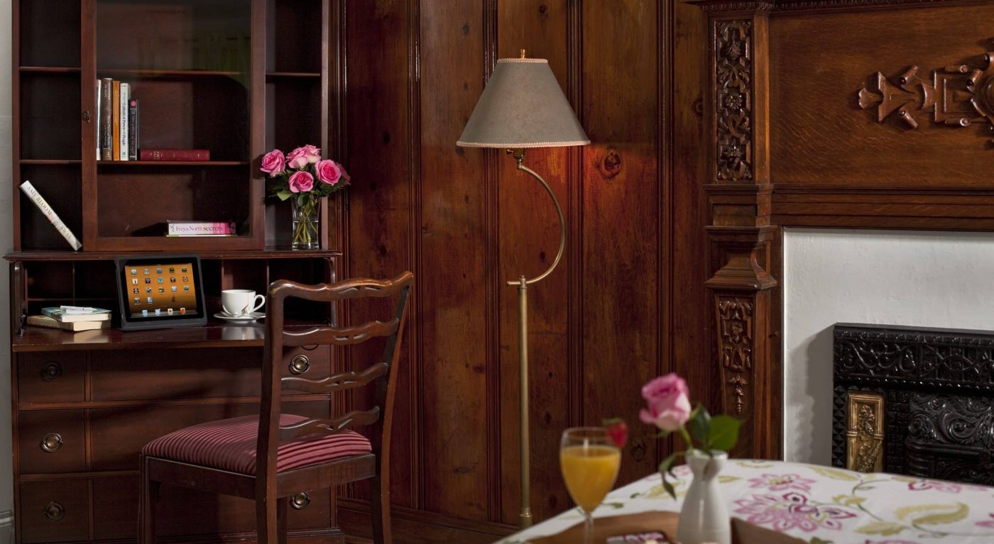 American Guest House