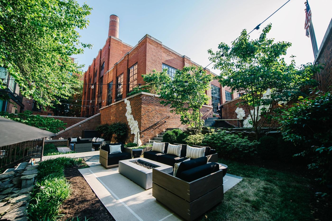 Ritz Carlton Georgetown