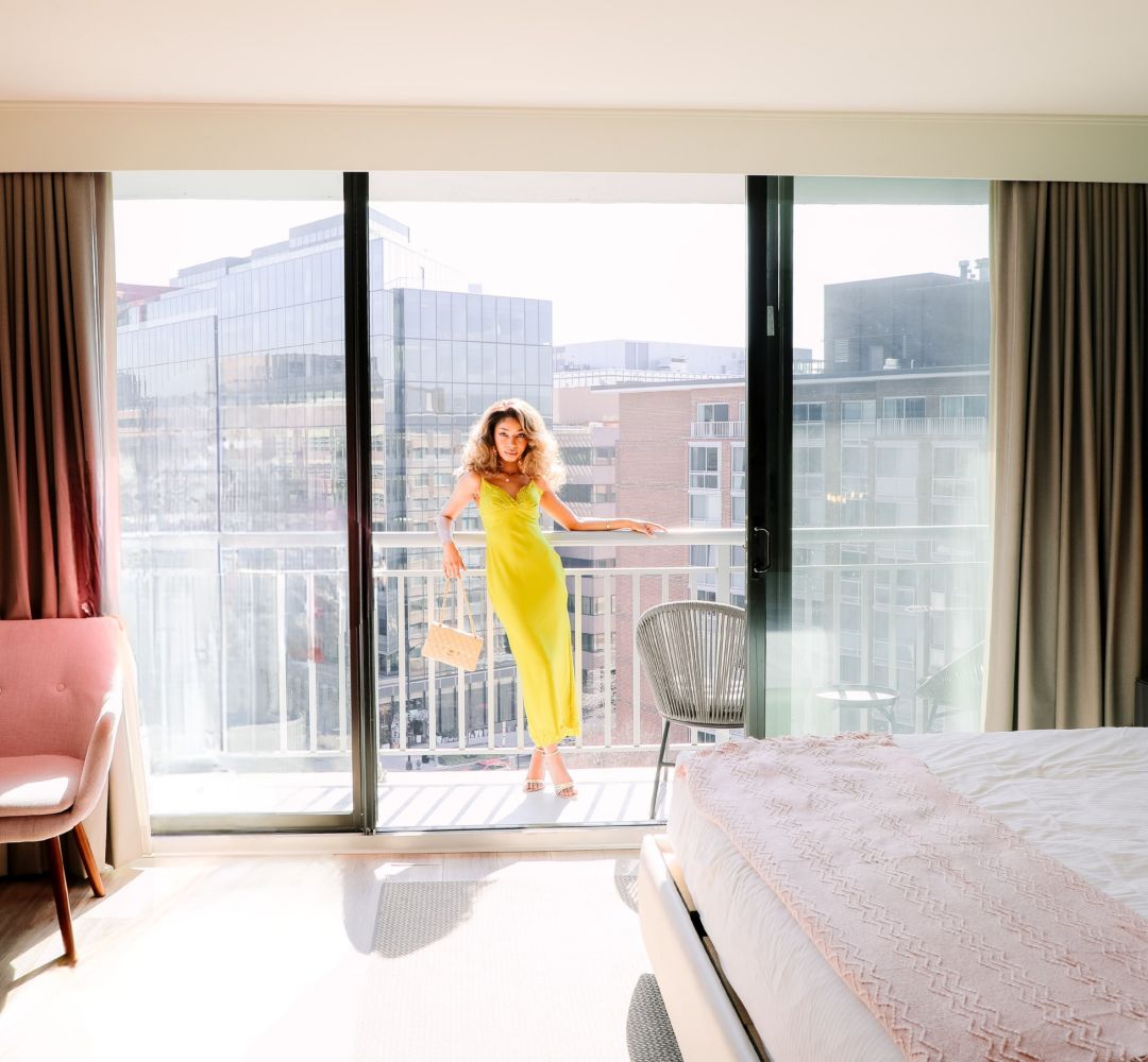 Hotel Madera
