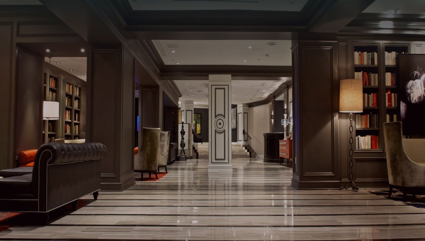 Melrose Georgetown Hotel