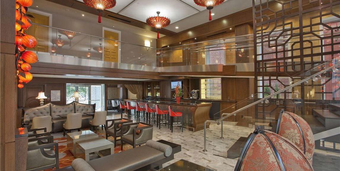 Morrison-Clark Inn