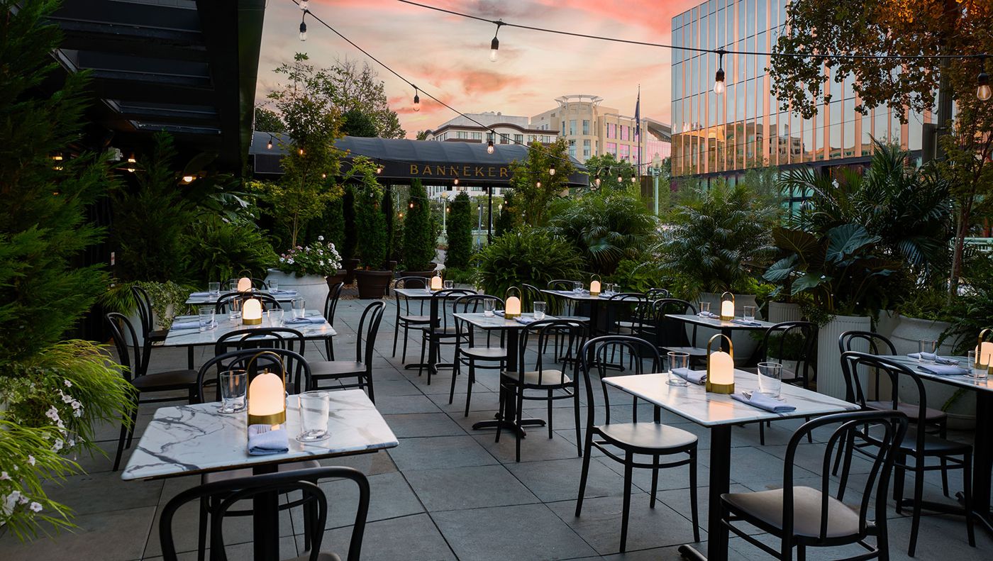 Kimpton Banneker Hotel by IHG