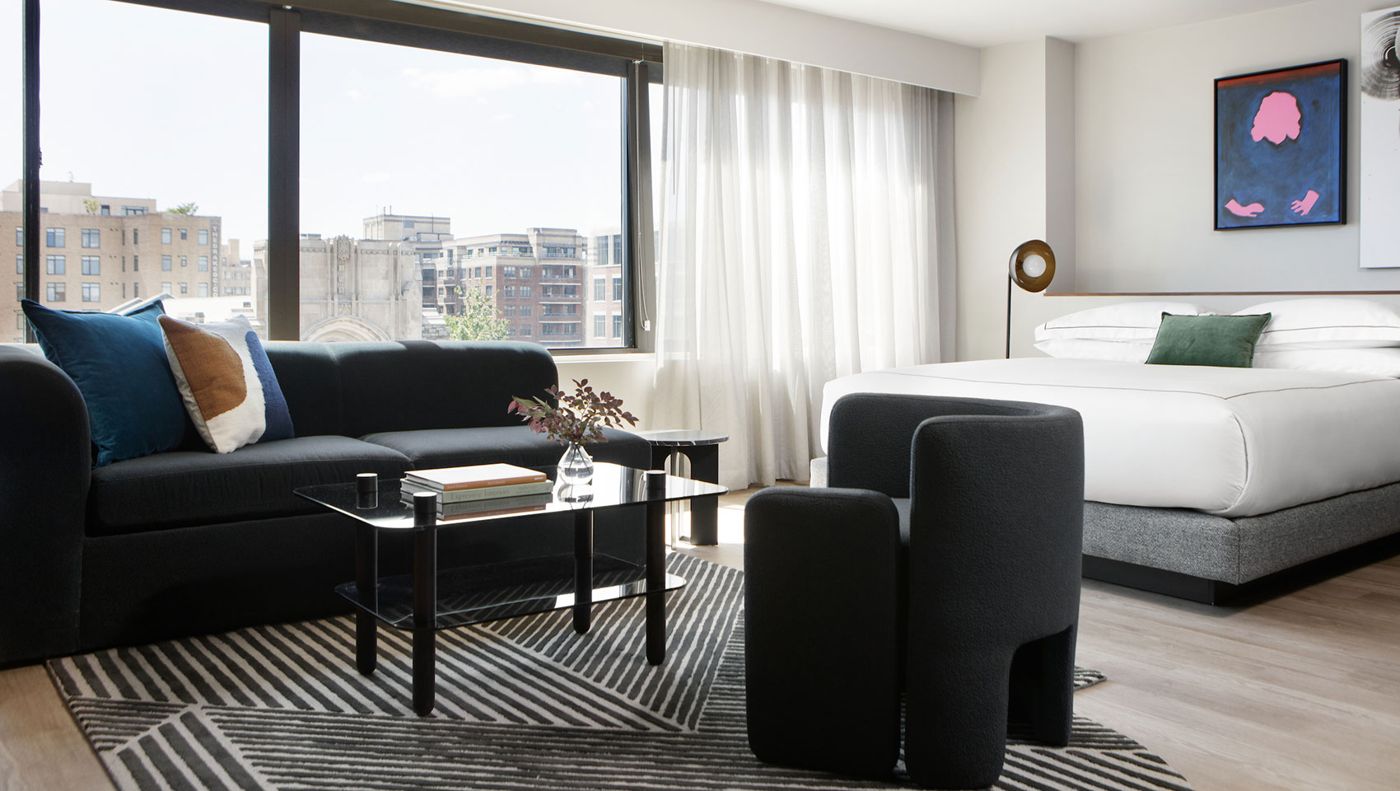 Kimpton Banneker Hotel by IHG