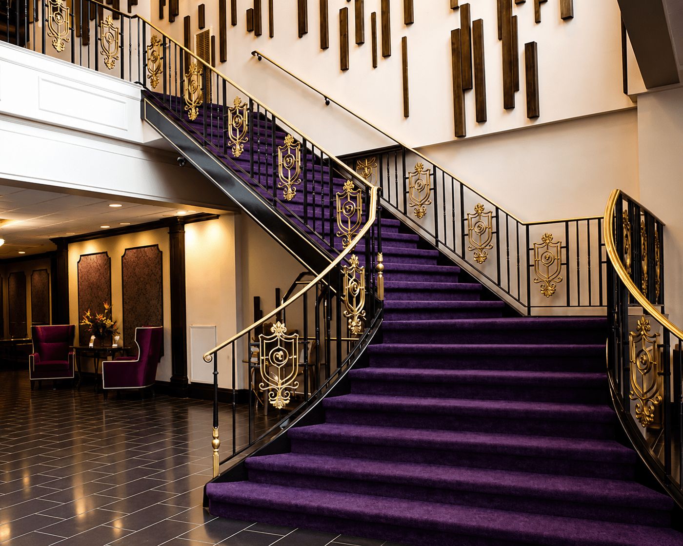 Royal Regency Hotel