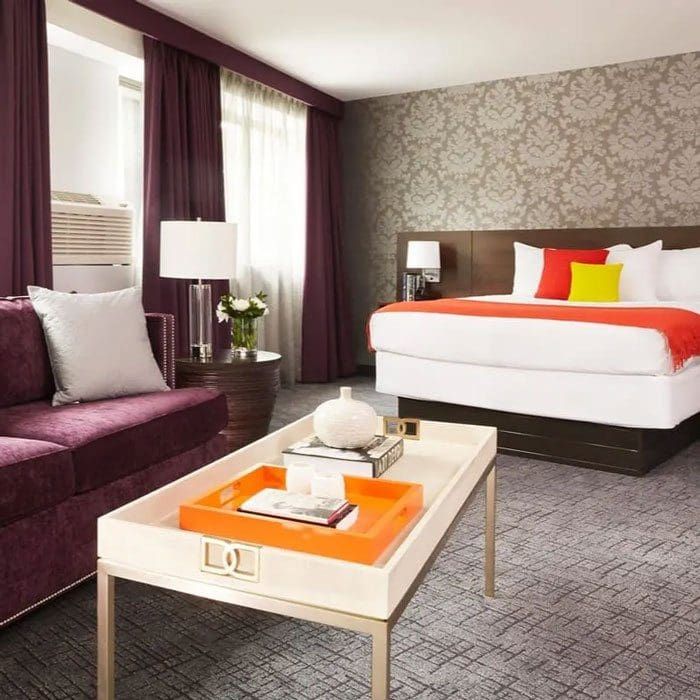 Royal Regency Hotel