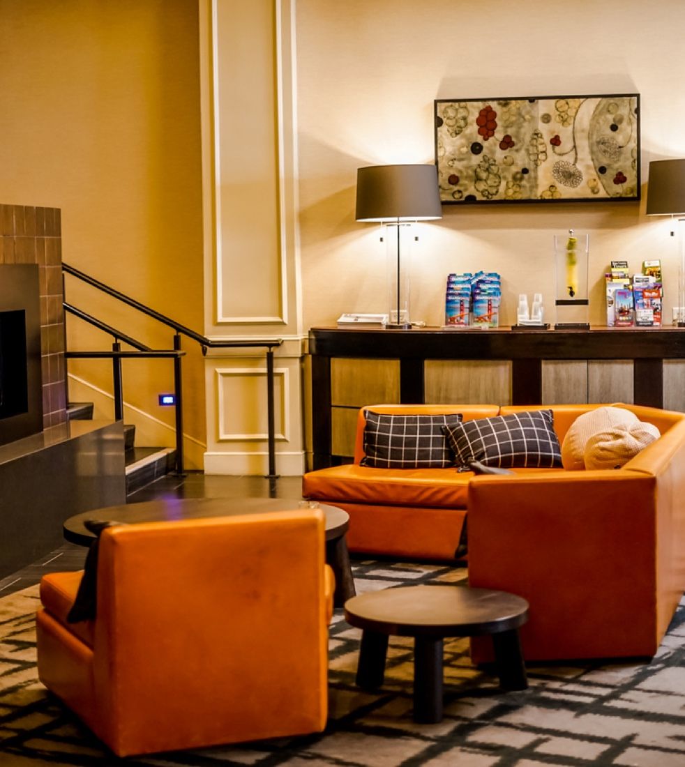 Hotel Abri