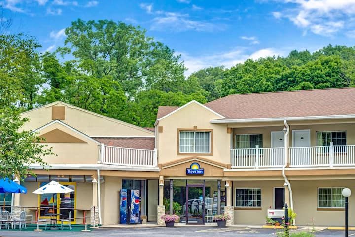Days Inn