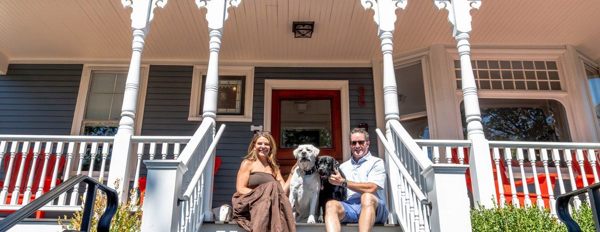 Paws on Pelham