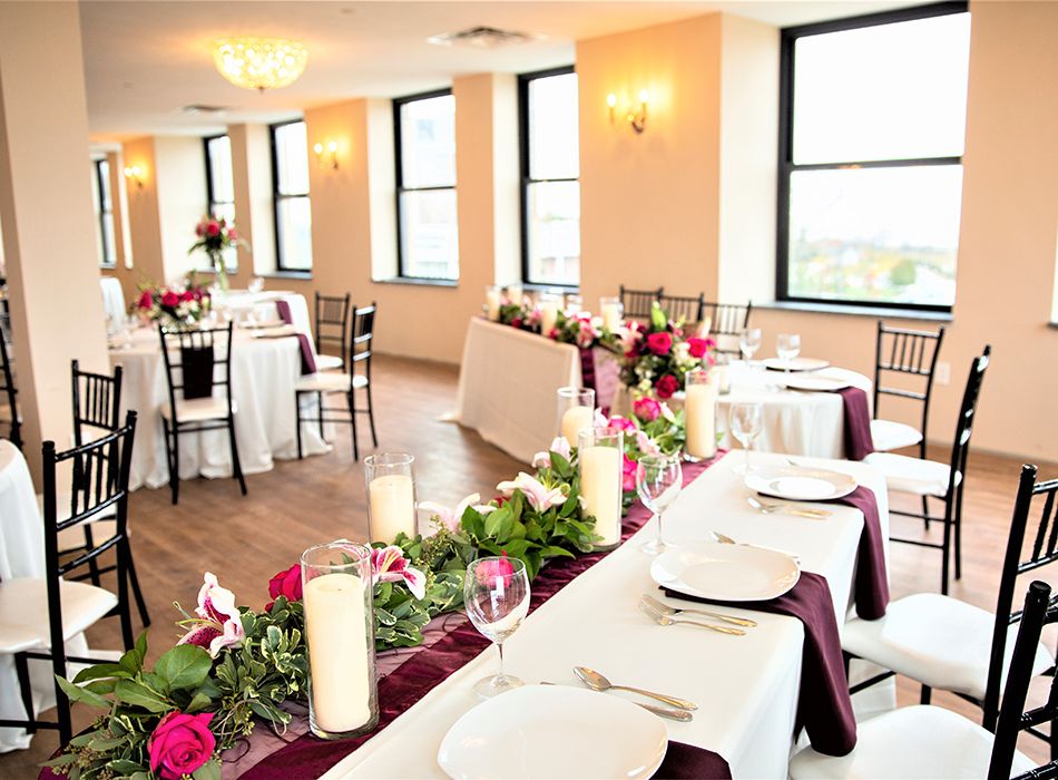 Ariel Broadway Hotel