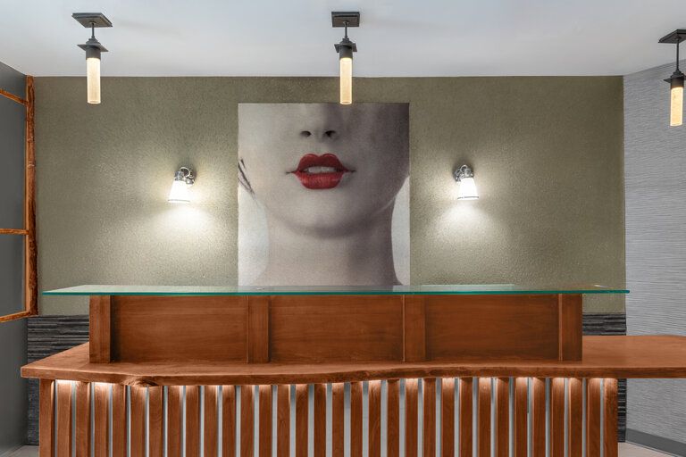 The SoLita SoHo Hotel