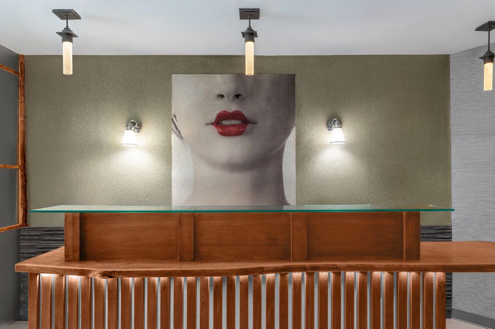 The SoLita SoHo Hotel