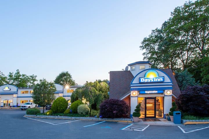 Days Inn