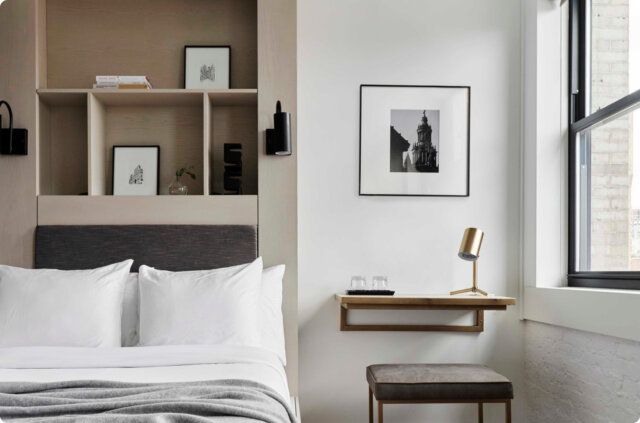 Walker Hotel Tribeca