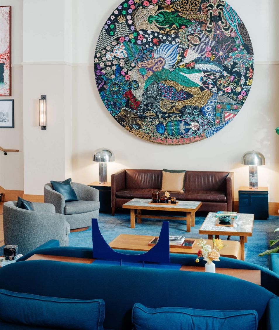 Shinola Hotel