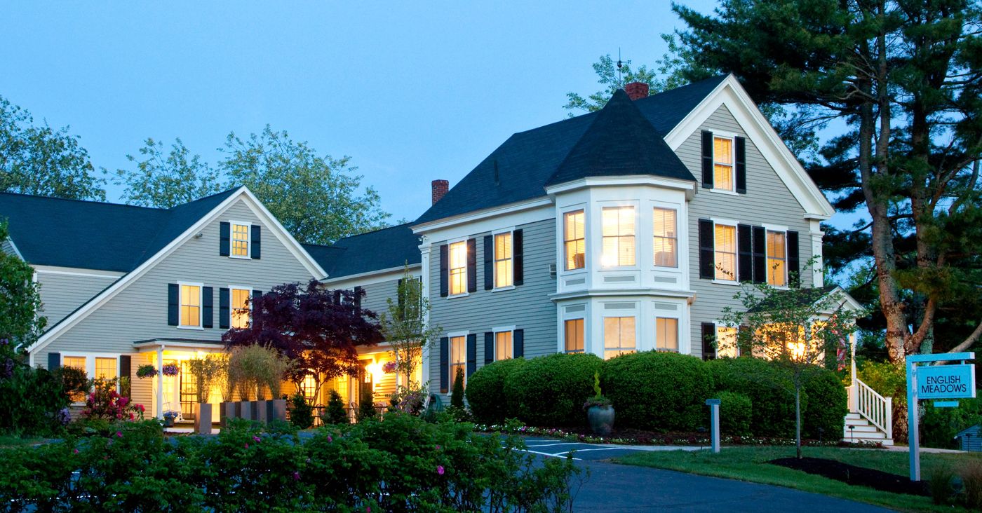 Inn at English Meadows