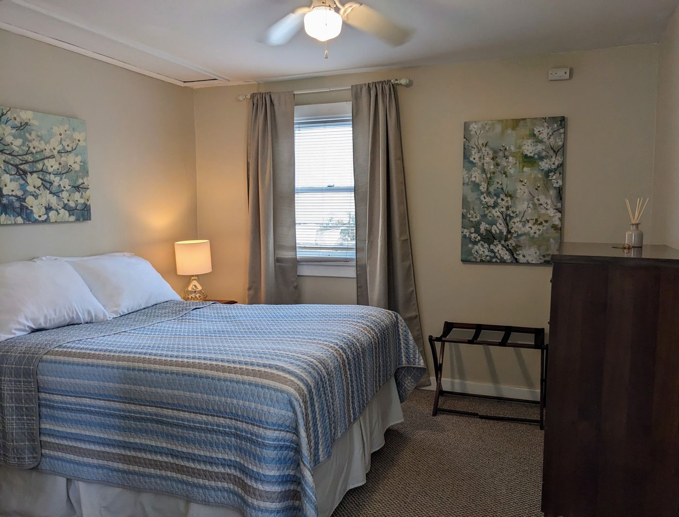 Casual Living Extended Stay Hotels