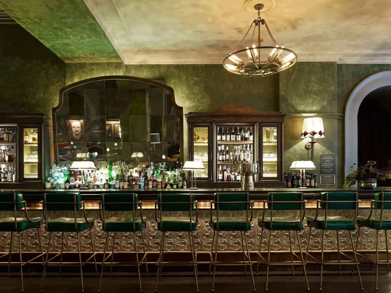 The Beekman, A Thompson Hotel