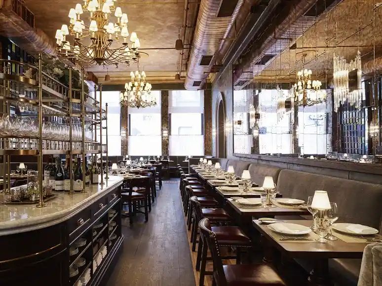 The Beekman, A Thompson Hotel